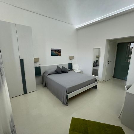 Casa Crispi Ξενοδοχείο Νότο Εξωτερικό φωτογραφία