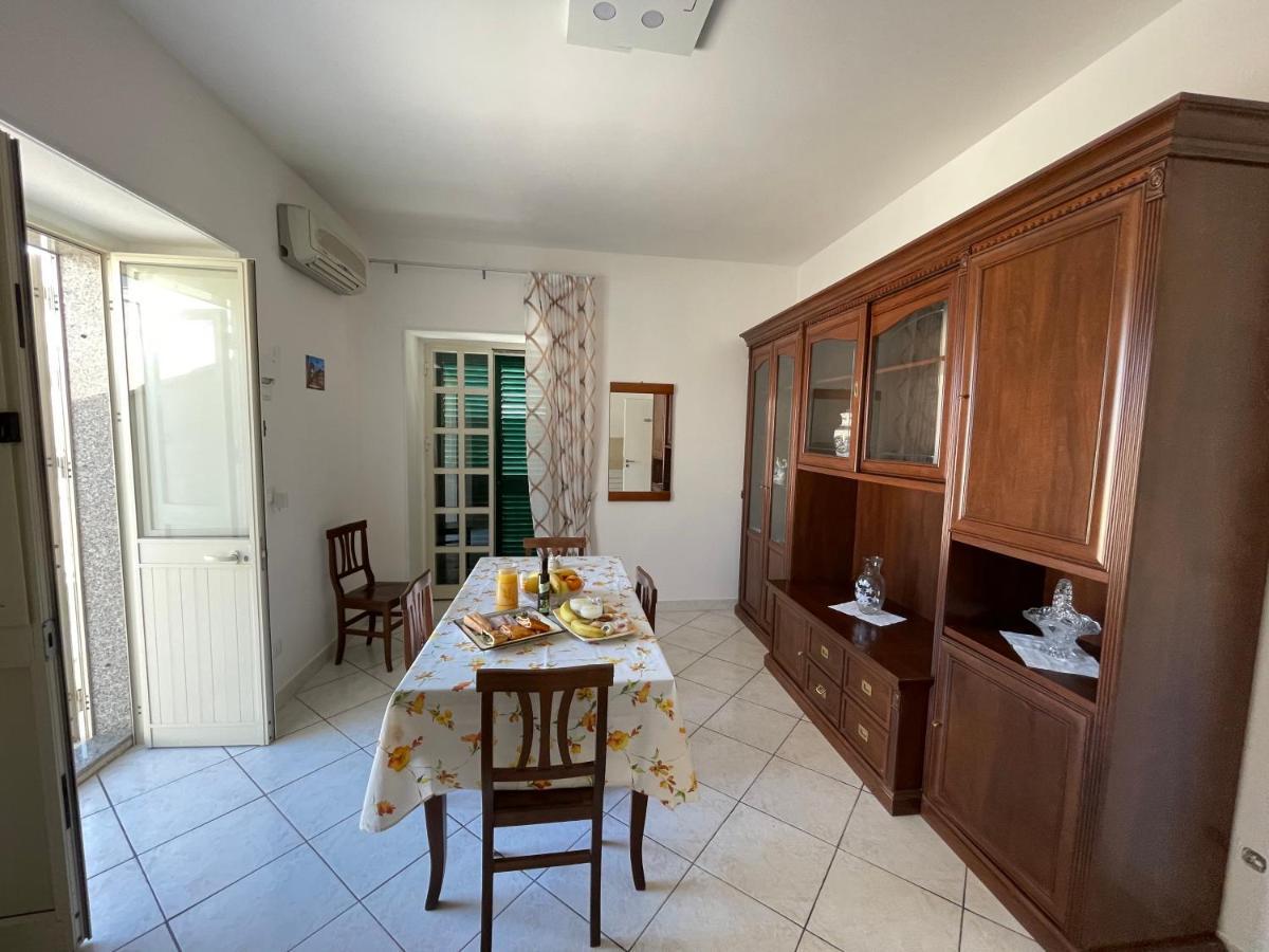 Casa Crispi Ξενοδοχείο Νότο Εξωτερικό φωτογραφία