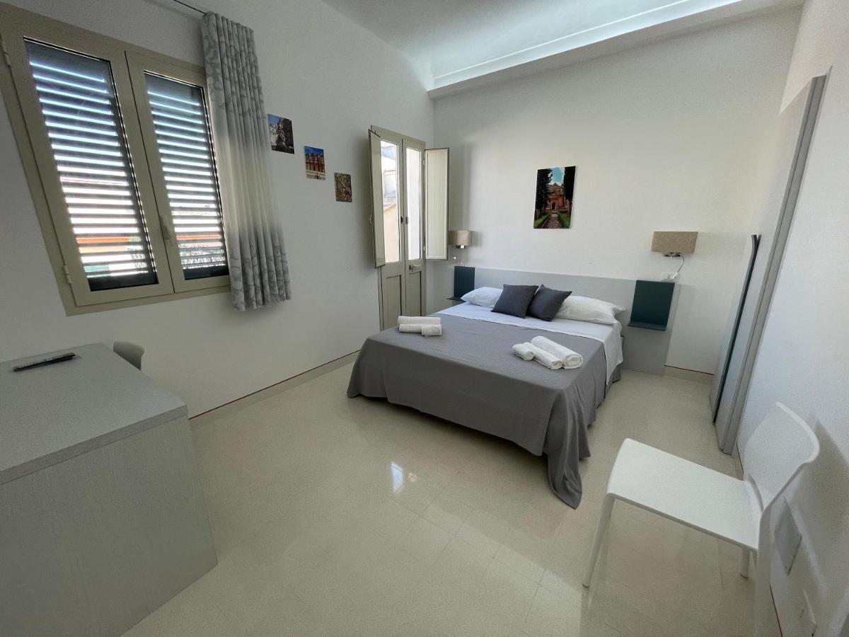 Casa Crispi Ξενοδοχείο Νότο Εξωτερικό φωτογραφία