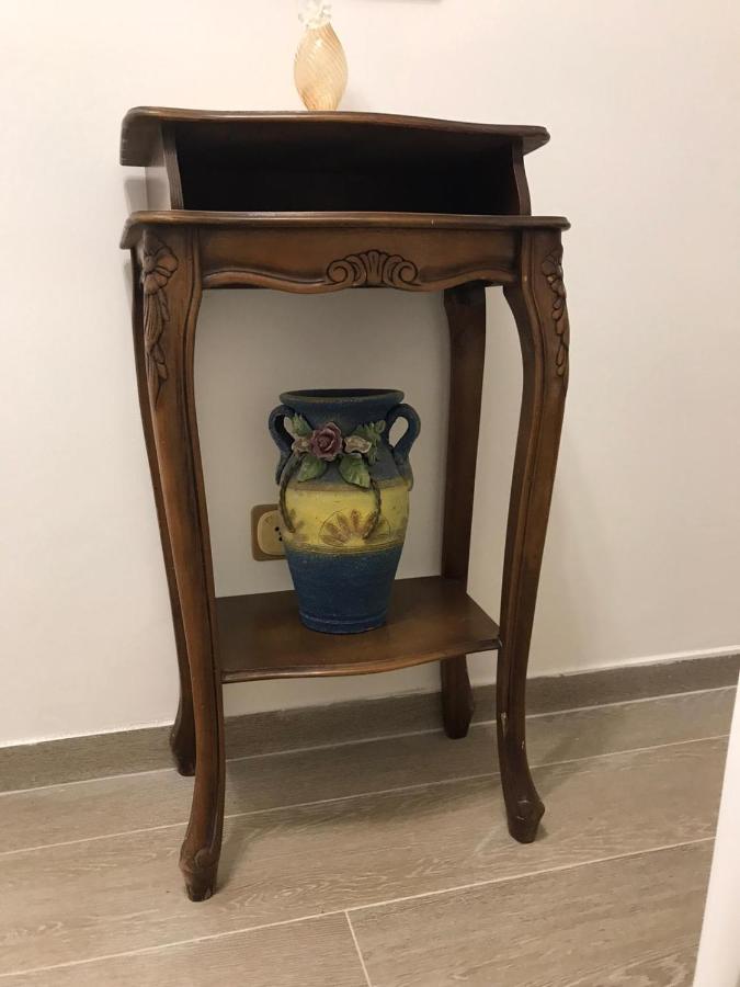 Casa Crispi Ξενοδοχείο Νότο Εξωτερικό φωτογραφία