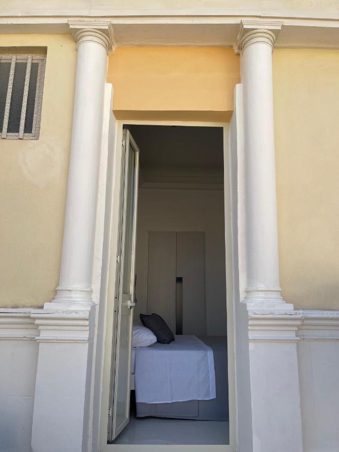 Casa Crispi Ξενοδοχείο Νότο Εξωτερικό φωτογραφία