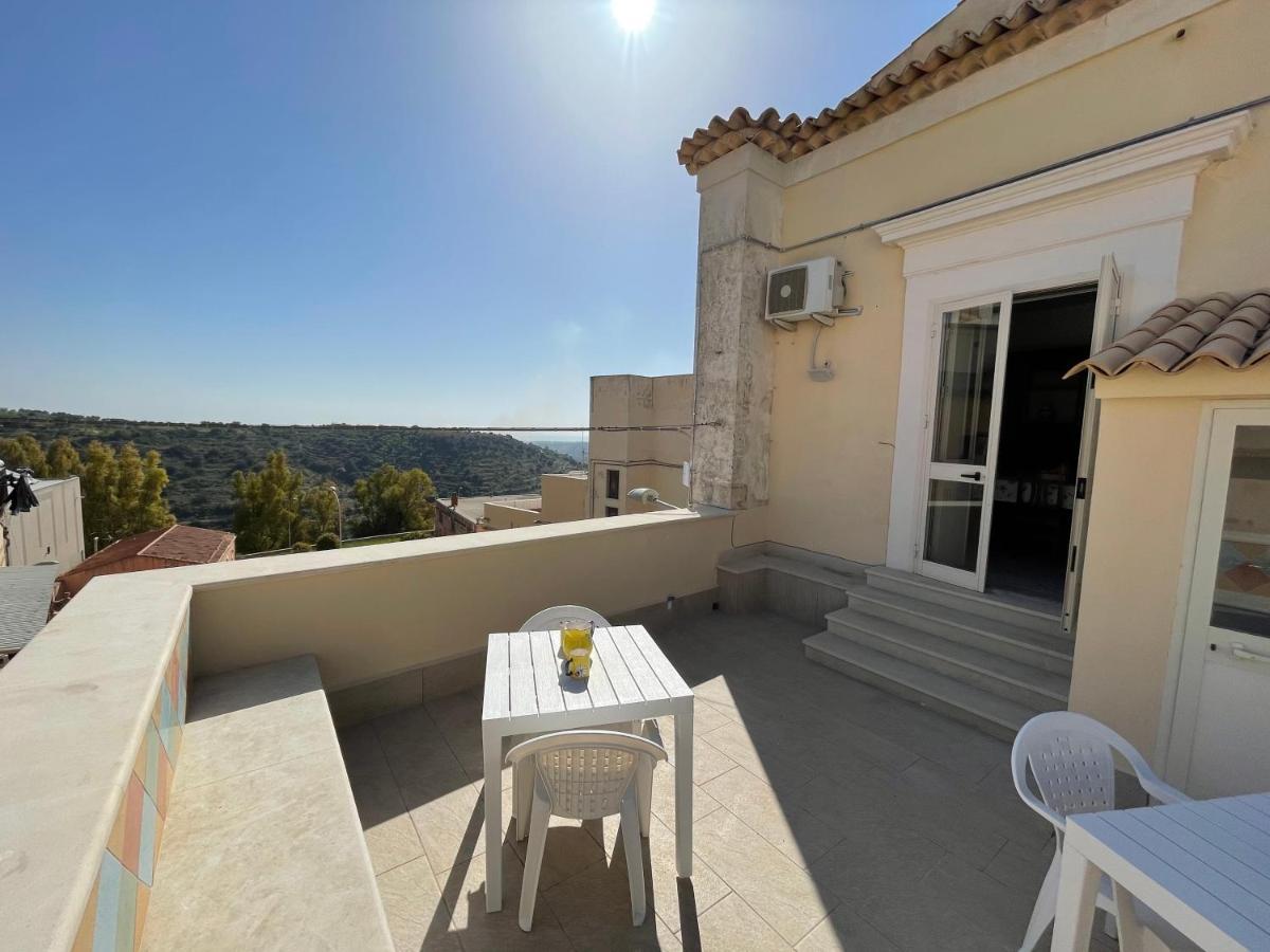 Casa Crispi Ξενοδοχείο Νότο Εξωτερικό φωτογραφία