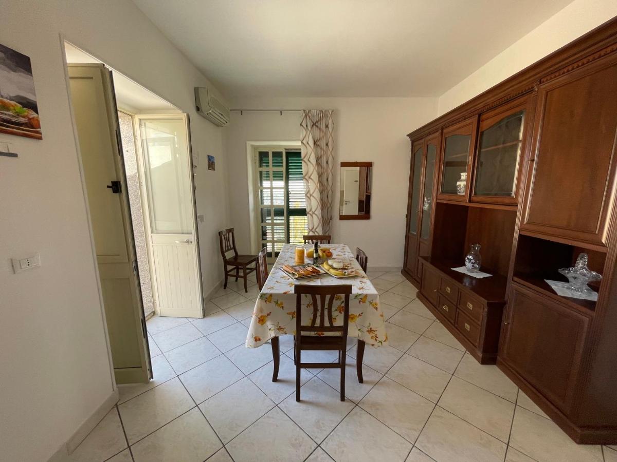 Casa Crispi Ξενοδοχείο Νότο Εξωτερικό φωτογραφία