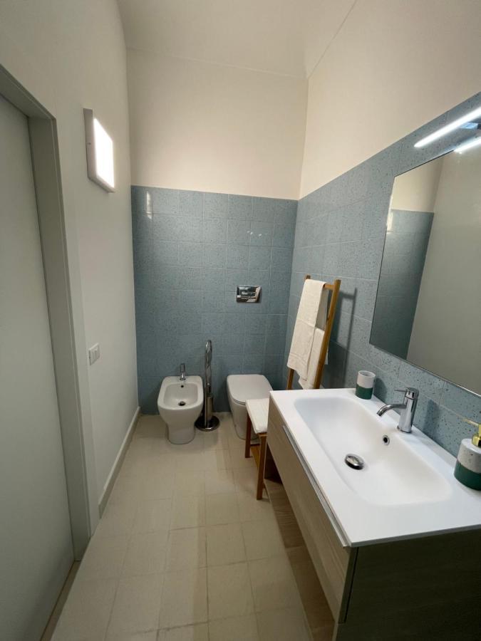 Casa Crispi Ξενοδοχείο Νότο Εξωτερικό φωτογραφία