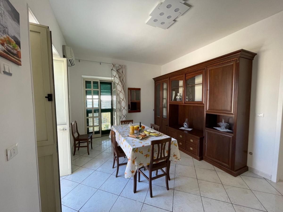 Casa Crispi Ξενοδοχείο Νότο Εξωτερικό φωτογραφία