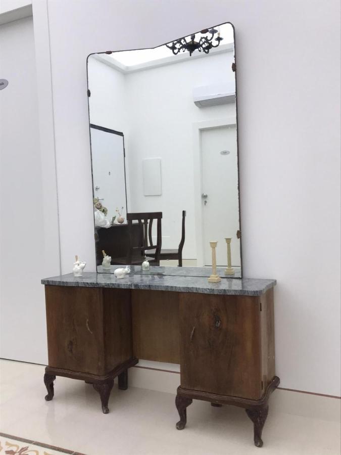 Casa Crispi Ξενοδοχείο Νότο Εξωτερικό φωτογραφία