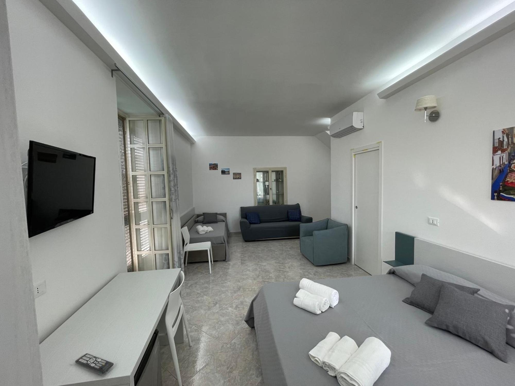 Casa Crispi Ξενοδοχείο Νότο Εξωτερικό φωτογραφία