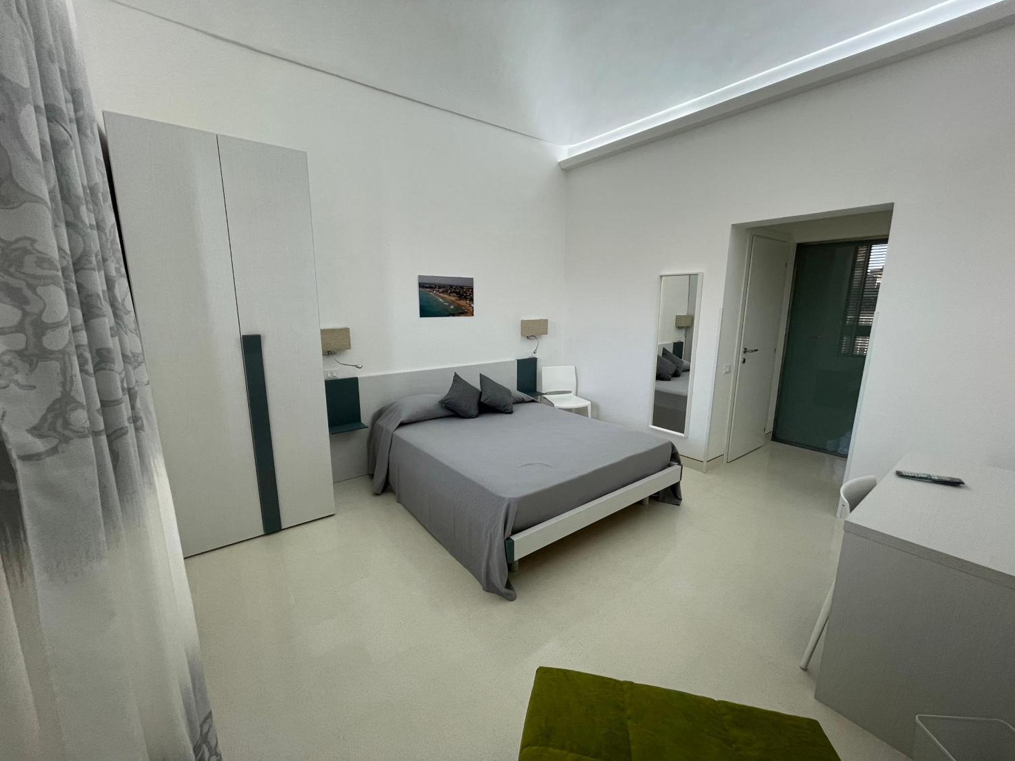 Casa Crispi Ξενοδοχείο Νότο Εξωτερικό φωτογραφία