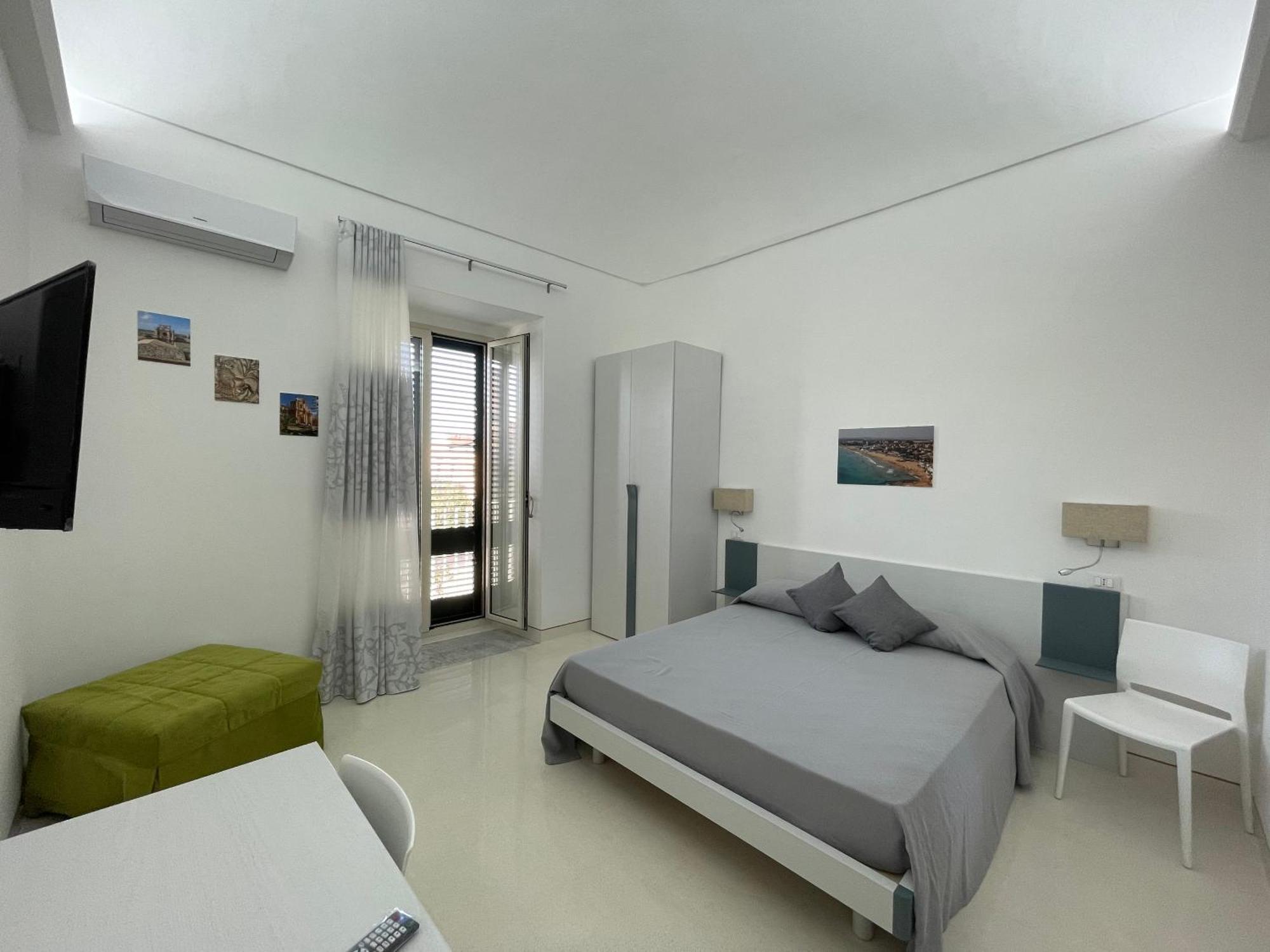 Casa Crispi Ξενοδοχείο Νότο Εξωτερικό φωτογραφία