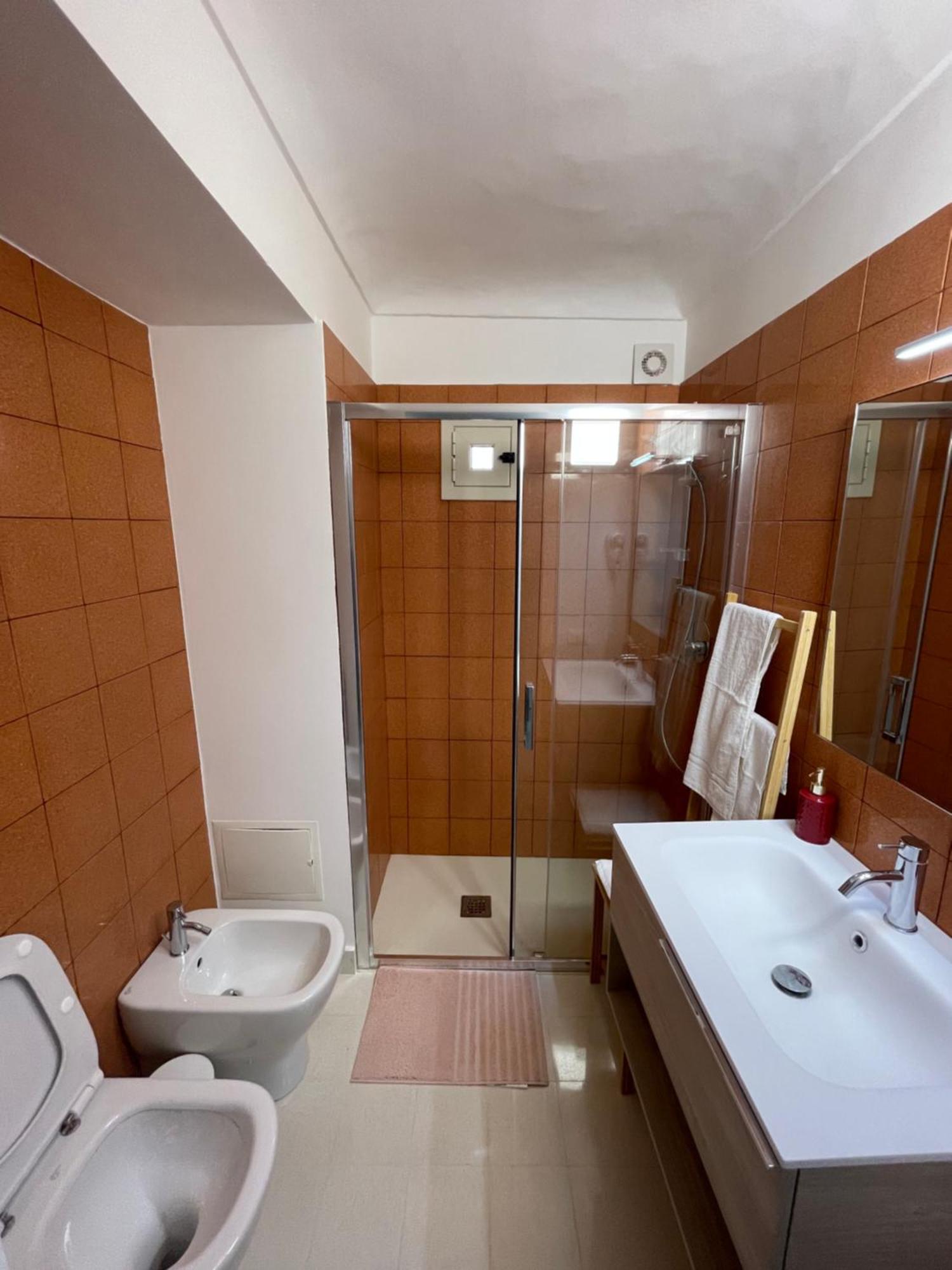 Casa Crispi Ξενοδοχείο Νότο Εξωτερικό φωτογραφία