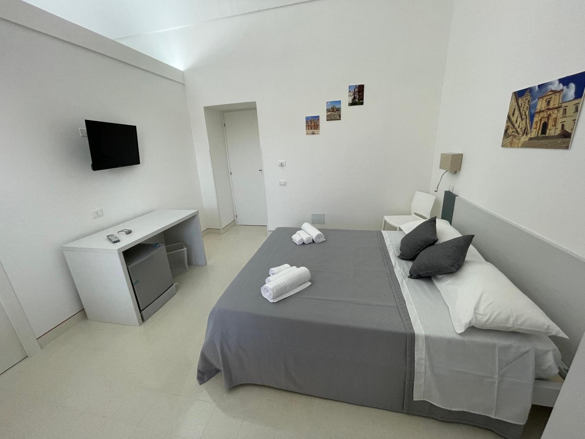 Casa Crispi Ξενοδοχείο Νότο Εξωτερικό φωτογραφία