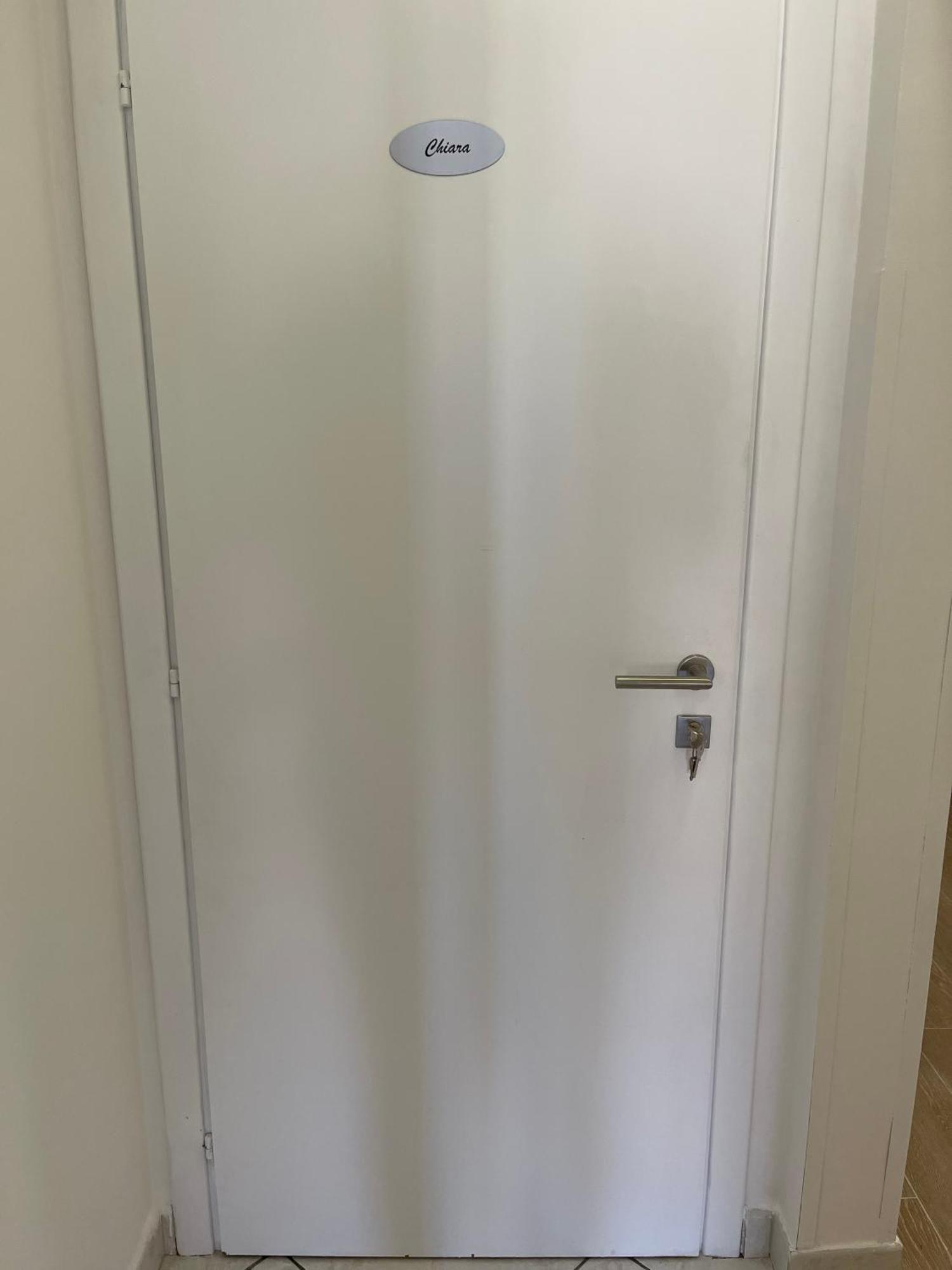 Casa Crispi Ξενοδοχείο Νότο Εξωτερικό φωτογραφία
